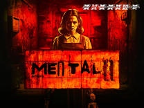 Слот Mental 2 в Лев Казино